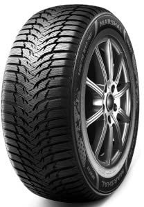 MARSHAL - 205/55 R16 TL 91H IZEN MW31 BSW M+S 3PMSF - Winterreifen
