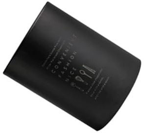 MAGICLULU Soporte para Cubiertos de Acero Inoxidable Estilo Nórdico Negro, Organizador de Utensilios de Cocina Escurridor para Palillos, Tenedores y Cucharas, Varios estilos