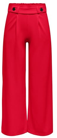 JDY dam Brett ben culotte Jdygeggo New Long Pant Jrs Noos