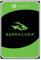 Seagate Barracuda 16TB Disque Dur Interne, 7200 U/Min, 512MB Cache, SATA 6Gb/s, 3.5 (ST16000DM001)