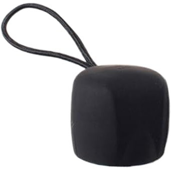 Adsfvs Reemplazo de agarre del mango del paraguas, agarre del paraguas | Mango de paraguas de sol compacto,Reparación y accesorios portátiles reemplazables para viajes en el hogar al aire libre