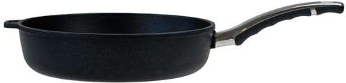BAF 5001 36 28 0 IA Induktions Schmorpfanne 28 cm Gigant Newline