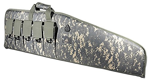 UTG Gewehrtasche PVC-DC42R-A, Army-Digital, One Size, PVC-DC42R-A