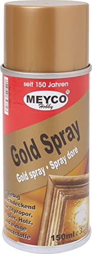 Goldspray, Dose 150 ml