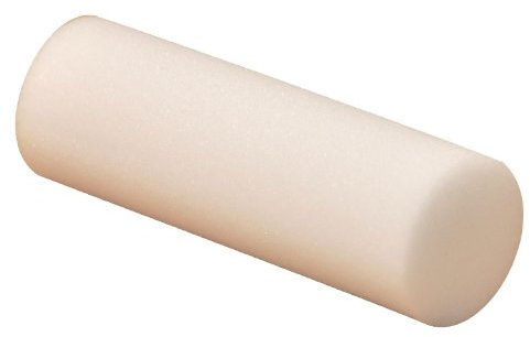 ADLER Lackierwalze Profi Schaumstoff 100mm Walze Lackwalze Zubehör