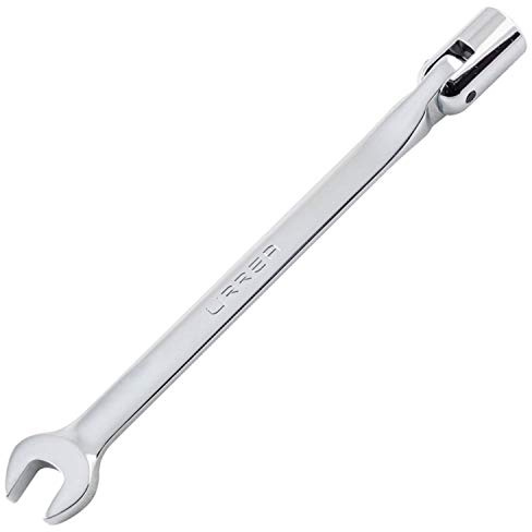 Urrea 1270 – 22 Flexible combinación llave, 11/16)