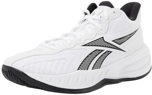 Reebok Press BasketMixte
