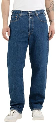 Replay M9Z1.000.75952D Jeans 38