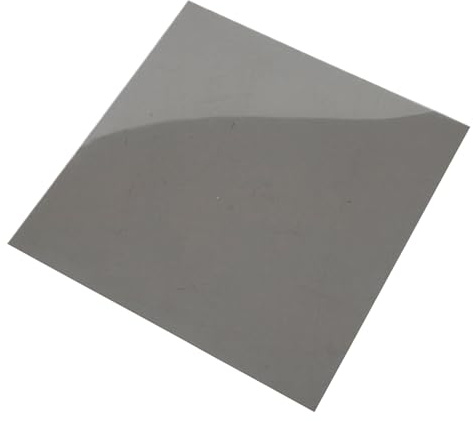 Polarisierender Bildschirmfilter – Polarisationsfolie für Bildschirme | Selbstklebende Folie für Autos | Kratzfestes Zubehör für digitale Displays | Physik-Lehrmittel für Instrumententafeln im Büro