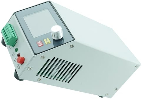 Color Screen Charging And Discharging Integrated Electronic Load Capacity Meter Multifunction Battery Tester Instrument Battery Capacity Analyzers