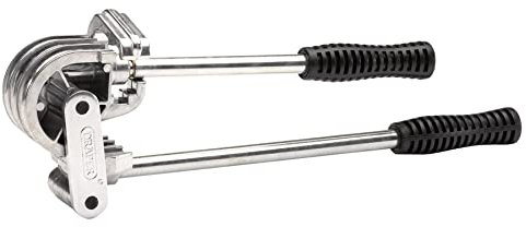 Draper 72376 8/10/12mm Micro Tube Bender