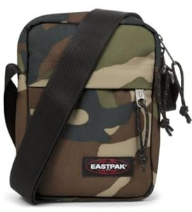 EASTPAK, THE ONE, Camo, Taglia unica