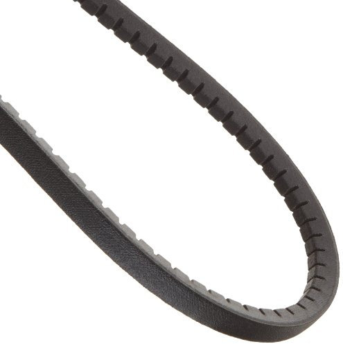 Continental ContiTech HY-T Keilriemen, 5VX490, gezackt, 1,6 cm Oberbreite, 1,3 cm Höhe, 124,5 cm Nennaußenlänge