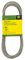 John Deere Original Equipment Flat Belt #GX20072