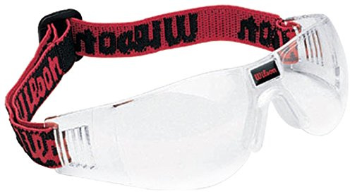 WILSON Omni Raquetball Protective Eyewear