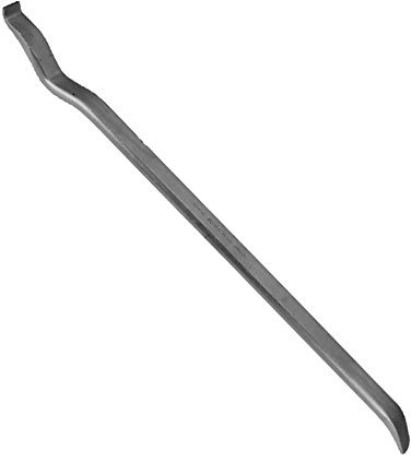 HaWe 186.60 Reifen-Montiereisen 600 mm Gebogen