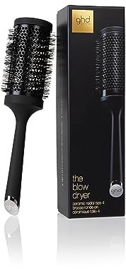 ghd Ceramic Vented Radial Hair Brush Size 4 (55mm)