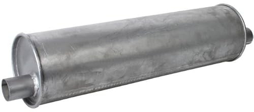 Mittelschalldämpfer, Universal VANSTAR VAN50342IV