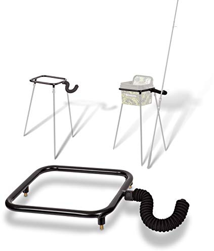 Radical Bucket Pod B: 280mm T: 240mm