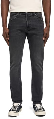 Lee Herren-Jeans Luke, Slim Fit, Tapered Leg