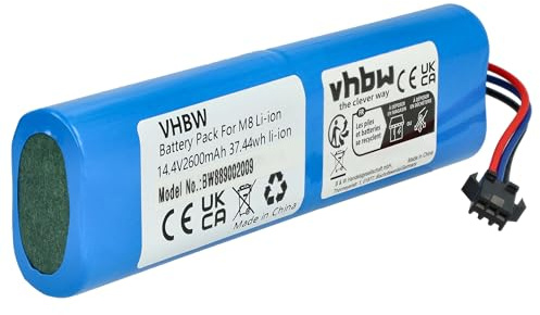 vhbw Batterie Compatible avec Lenovo LR1