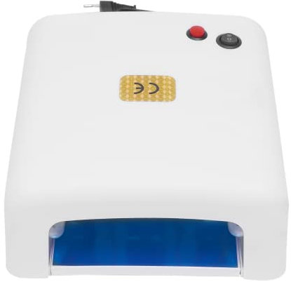 Juego profesional de uñas de gel UV, juego de principiantes, juego de manicura profesional, juego completo de uñas de gel UV, juego de principiantes, fresadora de uñas con fresador, set de iniciación