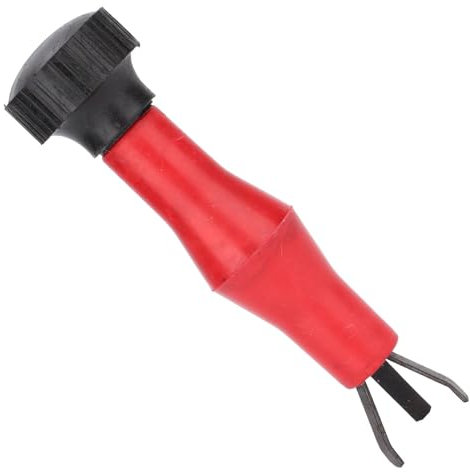 KIMISS Premium MIG Strumento per Alesatore per Protezione Ugello per Saldatura con Protezione a Gas - Pulisce in Modo Efficiente e Prolunga la Durata 'Ugello