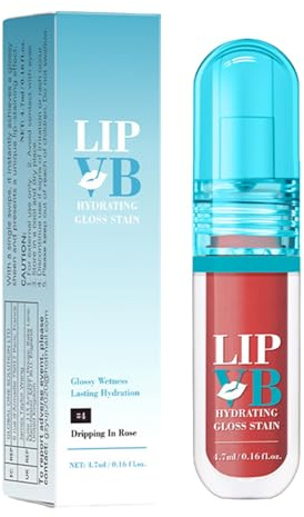 Cura delle labbra | cura delle labbra da donna, riparazione per pelle screpolata, effetto rinforzante, trucco per la cura della bellezza, rossetto per donne, ragazze, adulti e adolescenti, per viaggi
