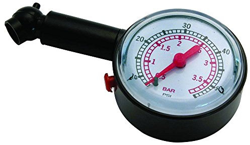 CARPOINT 0623403 Reifendruckprüfer Luftdruckmesser