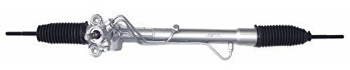 MAPCO 29548 Lenkgetriebe Servolenkgetriebe Hydraulisch Kompatibel mit TOYOTA Yaris Schrägheck P1 4425052010 | 29548 Kompatibel mit Yaris (_P1_),Yaris Verso (_P2_)