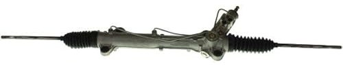 SPIDAN Lenkgetriebe hydraulisch für VW CRAFTER 30-50 Kasten (2E) CRAFTER 30-35 Bus (2E) CRAFTER 30-50 Pritsche/Fahrgestell (2F) passend für MERCEDES-BENZ SPRINTER 3,5-t Kasten (906) SPRINTER 5-t Bus