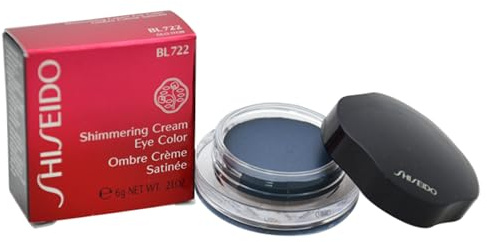 Shiseido Smk Shimmer.Cr.Eyecolor Bl722, 1er Pack (1 x 1 Stück)