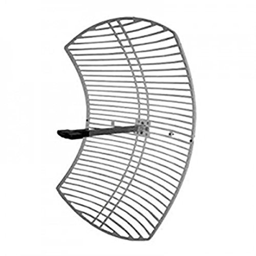 Electrowifi - Antena WiFi 24db hg2424g