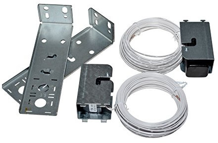 Marantec Garage Door Opener Photo Eyes System For Model M8-705/116168