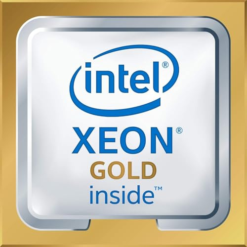 Intel Xeon Gold 5118 Skylake 2.30GHz 16.5MB Cache LGA 3647 CPU Processore Boxed