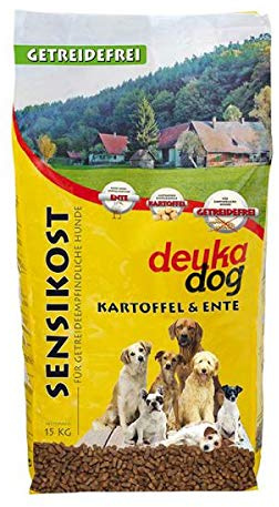 deuka Dog Sensikost 3kg