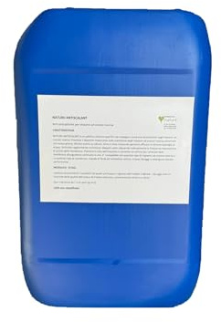 Naturìì® Depuro Sicuro® Antiscalant Antiscalante Antincrostante Antiprecipitante per impianti ad osmosi inversa kg 20