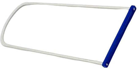 amangul Edelstahl-Stricknadel, Strickgabel-Gerät, Handstrickwerkzeug, Weber, Strickwerkzeug, einfach zu bedienen