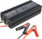 14.6V 50A LiFePO4 Battery Charger | 0-50A Stepless Adjustable Fast Charger for 12V Car, Truck, Motorcycle, Lawn Mower, Boat & Marine Lithium Batteries