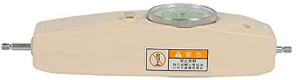 Misuratore di forza digitale Digital Pointer Force Gauge Tensione della molla Manometro Macchina di prova Dinamometro elettronico NK-10N-500N Tension Tester(Range 1N - 10N)