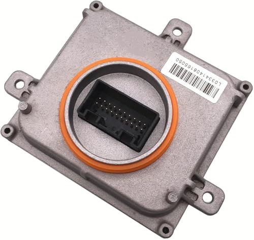 FxxxD1 Ballast de Phare au xénon pour Audi A1 A3 S3 RS3 A6 C7 4G0.907.397.P,Module d'unité de Ballast HID pour Phare au xénon,Accessoires de Voiture