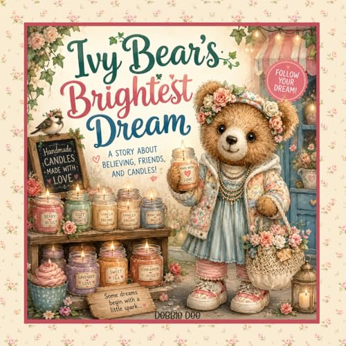 Ivy Bear's Brightest Dream