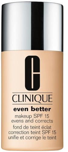 Clinique Even Better Makeup SPF15 Mu 25 buff, 1er Pack (1 x 30 ml)