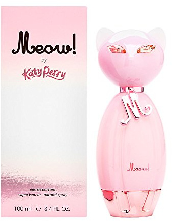 Katy Perry Meow Eau De Parfum 100 ml (woman)