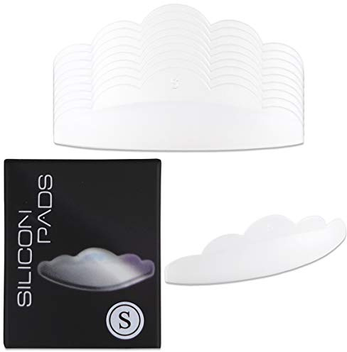 Dolly's Lash Kit et accessoires pour cils (petits coussinets en silicone)