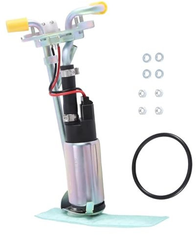 Automotorteile, Kraftstoffpumpenbaugruppe, Benzinpumpe 16141181075 16141180109, kompatibel mit BMW 3er E30 316I 318I 318Is