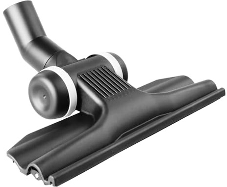 PRIMEBAG Bodendüse 35mm passend für Miele S8340 Complete C3 Classic C1 | Boost CX1 Cat Dog Ecoline C2 S2 S4 S5 S6 S8, Bereiche, Staubsaugerdüse Flach