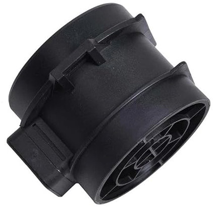 MAF Luftmassenmesser Sensor 5WK96132 Luftmassenmesser Sensor MAF Für E53 E39 E46 Z3 X5 330i 330Ci 330Xi 530i 13621438871 Autos Sensoren Auto Luftmassensensor
