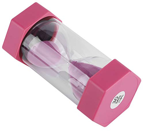 Temporizador de de de Hexagonal de, Temporizador de Reloj de de Relojes de de 30 Minutos, de Reloj de de 30 Minutos de para la Cocina de la Oficina en el Aula Uso de Niños (#1)