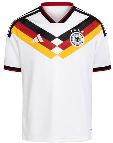 adidas DFB Home Jersey Kids